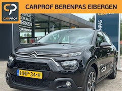 Citroën C3 - 1.2 PureTech Feel '' Infotainmentsystem - CC - PDC ''