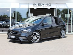 Mercedes-Benz B-klasse - 220 4MATIC Premium Plus | Pano | Burmester | Trekhaak |