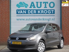 Volkswagen Polo - 1.2 Easyline, 5 Drs, Airco, NL auto, 2e Eig, APK 7-26