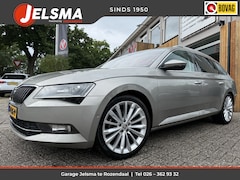 Skoda Superb Combi - 1.4 TSi ACT 150pk Style Aut. Panoramadak | Trekhaak