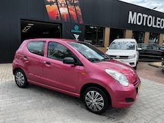 Suzuki Alto - 1.0 COMFORT 5-DEURS