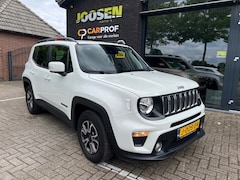 Jeep Renegade - 1.3T-E LIMITED