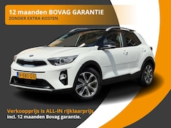 Kia Stonic - 1.0 T-GDI DYNAMIC PLUSLINE CARPLAY/LED/CAMERA/NL-AUTO/69.000 KM