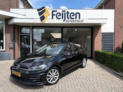 Volkswagen Golf - 1.4 TSI DSG R-LINE