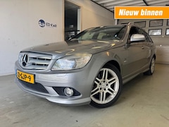 Mercedes-Benz C-klasse - 230 Avantgarde AMG-PAKKET V6 PDC RIJDT HEEL GOED APK 2-2026