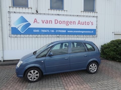 Opel Meriva - 1.4-16V TEMPTATION, Airco, Trhaak, 1e Eignr, APK 27-8-26