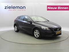 Volvo V40 - 2.0 D2 Summum Business - Navi, Clima, Cruise, Trekhaak