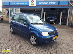 Fiat Panda - 1.1 Young RADIO/CENTR.VERGR/LMV/LAGE KM STAND