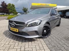 Mercedes-Benz A-klasse - A180 SPORTSTOELEN HARMON KARDON CAMERA