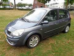 Renault Scénic - Scenic kan ook met nieuwe a p k