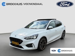 Ford Focus - 1.0 ST Line | Pano | B&O | Adap. Cruise | Navigatie | Achteruitrijcamera | Airco | Cruise