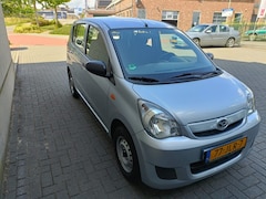 Daihatsu Cuore - 1.0 CLEVER
