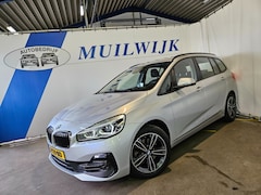 BMW 2-serie Gran Tourer - 2 Serie Gran Tourer 218i High Executive Edition 7p. / NL Auto