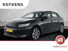 Opel Corsa - 1.2 Turbo Hybrid GS Camera | Apple carplay | LM Velgen | Cruise control | Regensensor