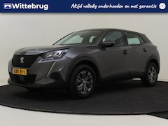 Peugeot 2008 - 1.2 PureTech 100 Active Pack NAVIGATIE + CAMERA