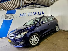 Hyundai i30 CW - I30cw 1.6I I-MOTION / Trekhaak / NL Auto