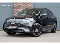 Mercedes-Benz EQA - 250+ AMG Line 71 kWh | Facelift | Panoramadak | Distronic | Memory | Leder | Keyless Go |