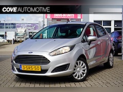 Ford Fiesta - 1.0 Style | AIRCO | NAVIGATIE