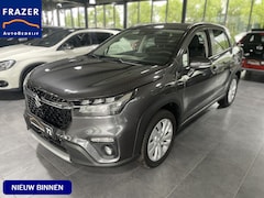Suzuki S-Cross - 1.4 Boosterjet Comfort Smart Hybrid RIJKLAAR