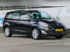 Renault Grand Scénic - TCe 130 Celsium
