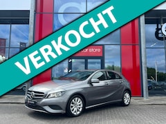 Mercedes-Benz A-klasse - 180