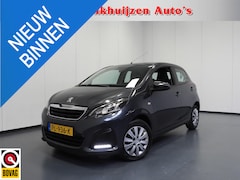 Peugeot 108 - 1.0 e-VTi Envy AIRCO/BLUETOOTH