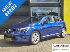 Renault Clio - 1.3 TCe 130 EDC AUTOMAAT Intens