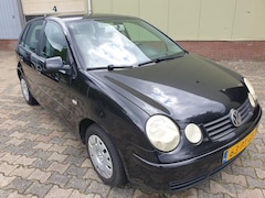 Volkswagen Polo - 1.9 SDI Athene
