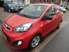 Kia Picanto - apk 7.2026 1.0 CVVT ISG Comf.P. airco