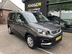 Peugeot Rifter - 1.2 PURETECH ALLURE