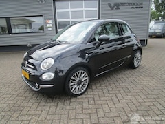Fiat 500 - 0.9 Twinair Turbo Collezione