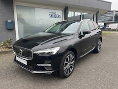 Volvo XC60 - B4 211PK Inscription Business Geatronic