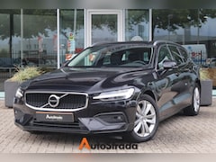 Volvo V60 - B4 Inscription 197pk Geartronic | Keyless | Stoelverwarming | Trekhaak | Keyless | Carplay