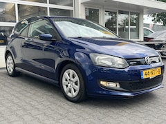 Volkswagen Polo - 1.2 TDI BlueMotion Comfortline Climate controle Cruise control