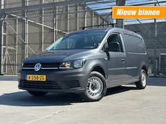 Volkswagen Caddy - 2.0 TDI L2H1 BMTECBU AIRCO/cruise APK 3-7-2026
