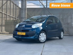 Citroën C1 - 1.0-12V SEDUCTION STUURBEKR APK 2-7-2026