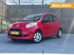 Citroën C1 - 1.0-12V SEDUCTION APK 11-9-2026