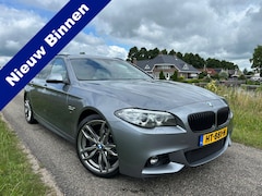 BMW 5-serie Touring - 520i High Executive M-Pakket / Panoramadak VOL