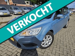 Ford Focus Wagon - 1.6 Trend. 2010. Airco/Cruise/Elektrisch pakket. APK 04-2026