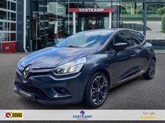 Renault Clio - 0.9 TCe BOSE EDITION CAMERA/BOSE-AUDIO/NAVI/CRUISE/STOELVERW/BLUETOOTH