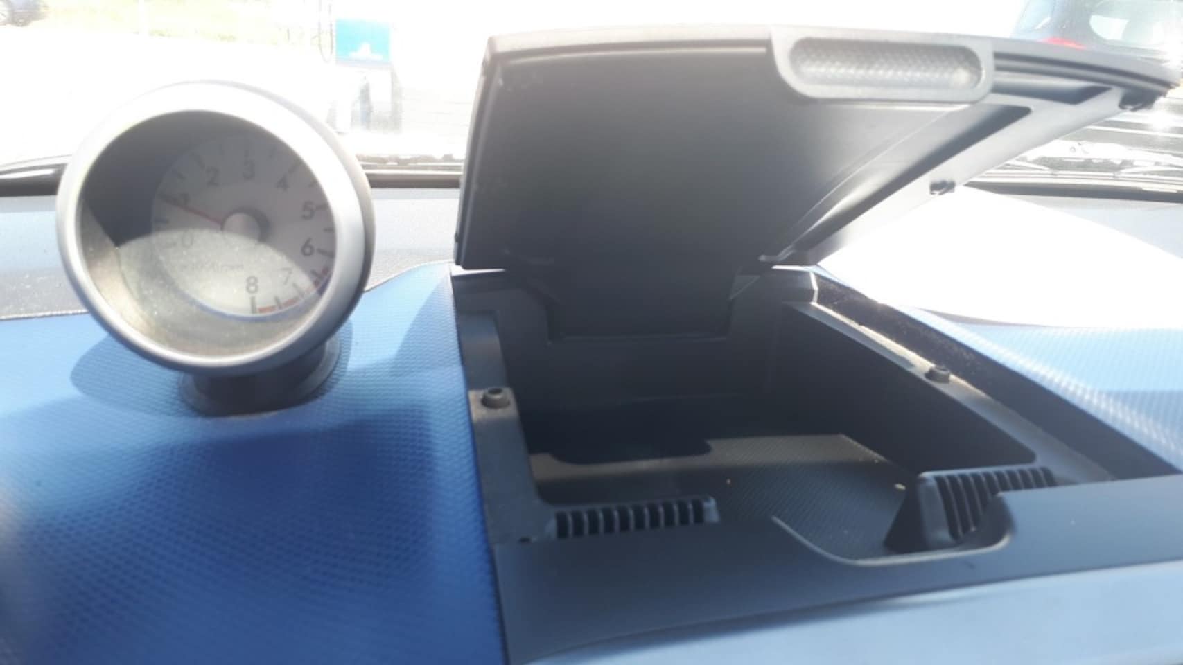 Suzuki Splash - 1.2 Exclusive  AUTOMAAT/AIRCO/RADIO CD/LMV