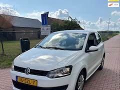 Volkswagen Polo - 1.2 Easyline AIRCO NAP NWE APK