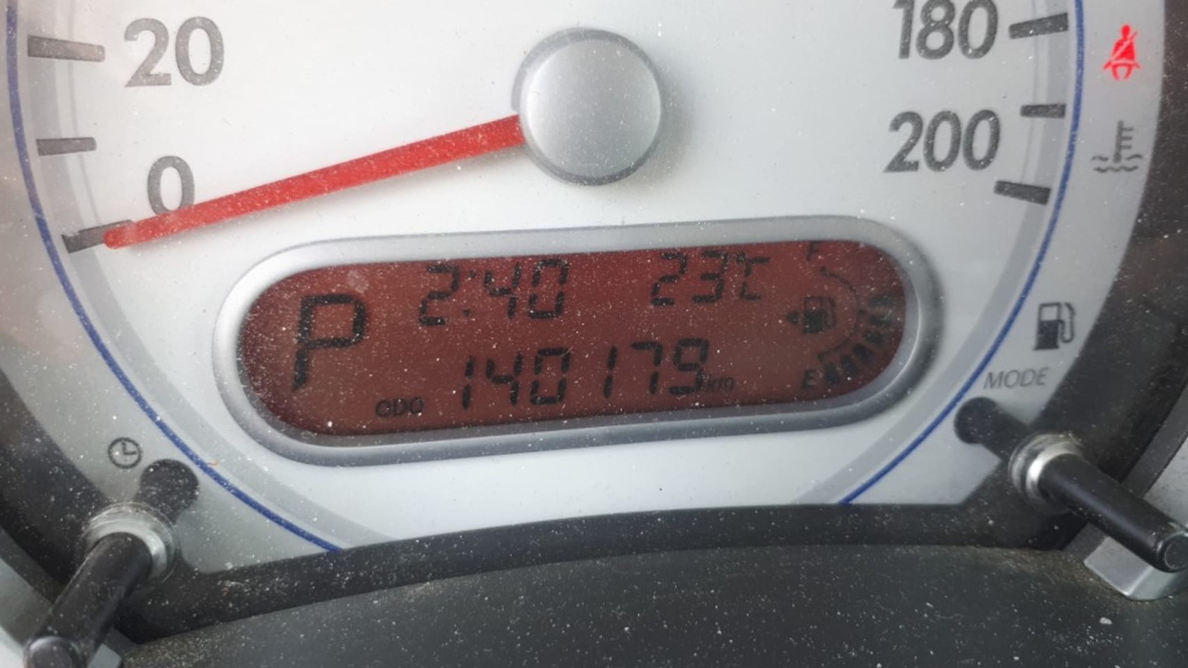 Suzuki Splash - 1.2 Exclusive  AUTOMAAT/AIRCO/RADIO CD/LMV