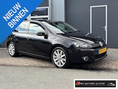 Volkswagen Golf - 1.4 TSI Highline