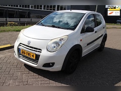 Suzuki Alto - 1.0 Comfort Plus