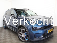 Lynk & Co 01 - 1.5 12 X OP VOORRAAD V.A. 40.000 KM | CARPLAY | 360CAMERA | DAB | PANODAK | LED | STOELVER