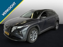 Hyundai Tucson - 1.6 T-GDI C Sm Automaat