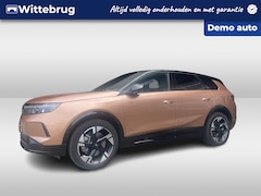 Opel Grandland Electric - GS 73 kWh Focal geluid systeem |Elektrische achterklep | Navigatie groot scherm | Panorama