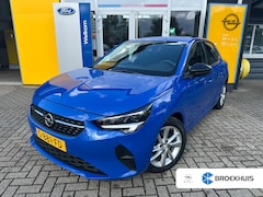 Opel Corsa - 1.2 100PK Elegance | APPLE CARPLAY/ANDROID AUTO| PARKEERSENSOREN| CRUISE CONTROL| DAB| AIR
