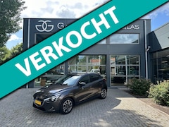Mazda 2 - 2 1.5 Skyactiv-G GT-M Line